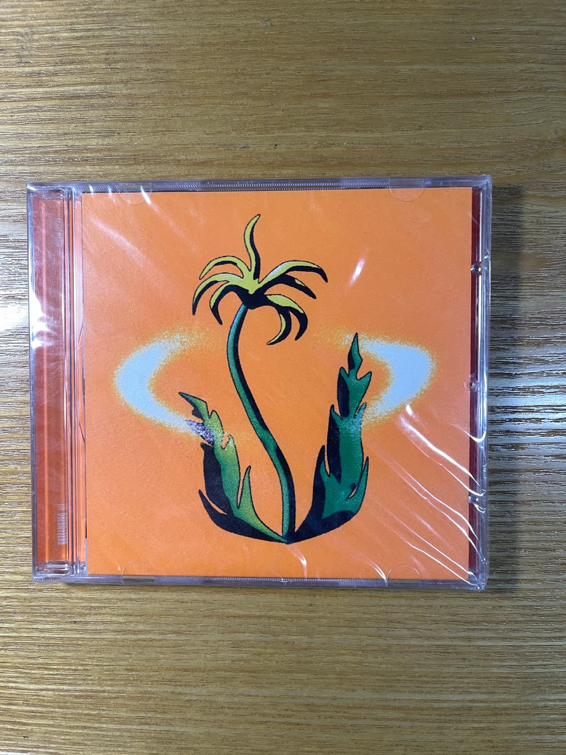 더발룬티어스 cd 상품이미지1