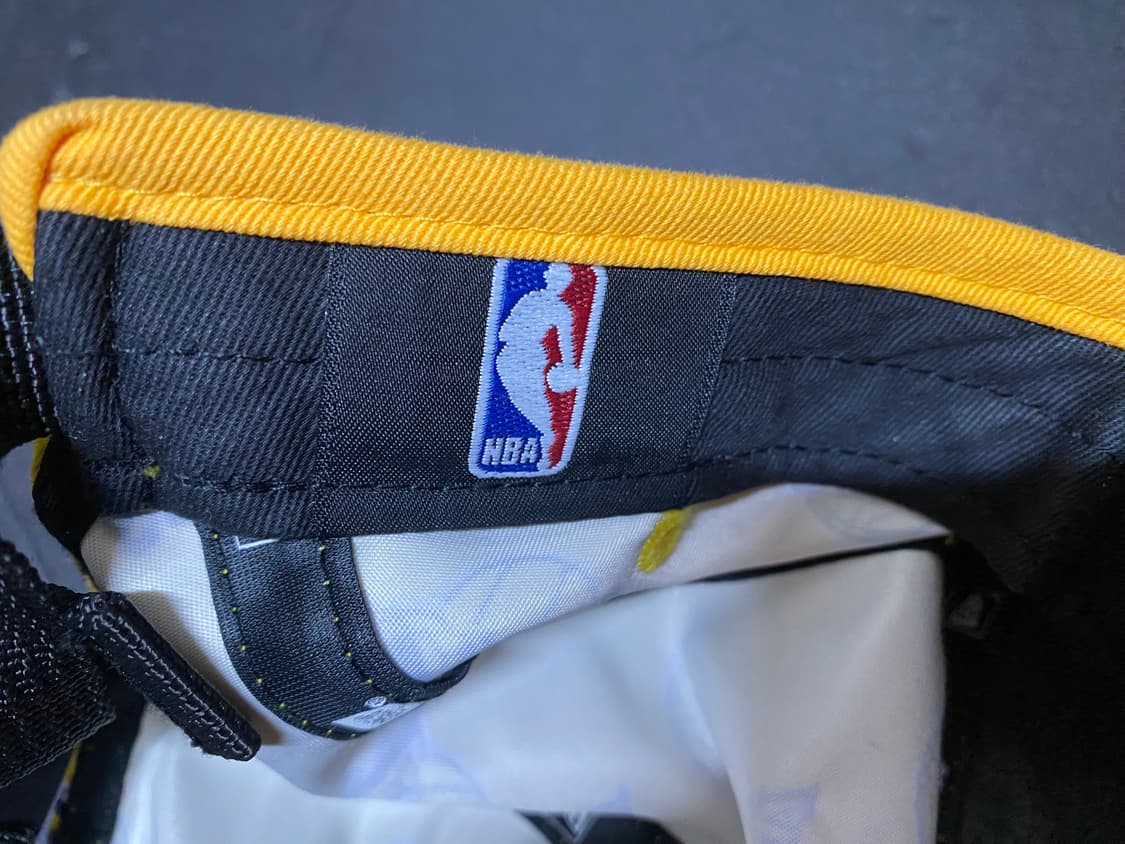 Newera x nba camp cap 여성용 상품이미지8