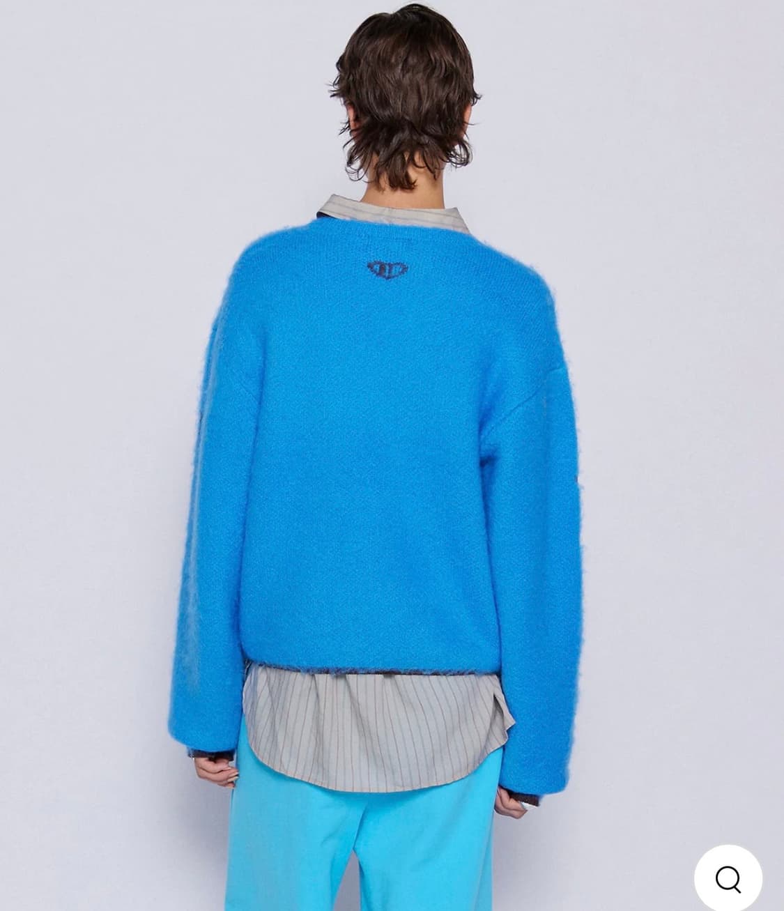 메종스페셜 니트 상품이미지3