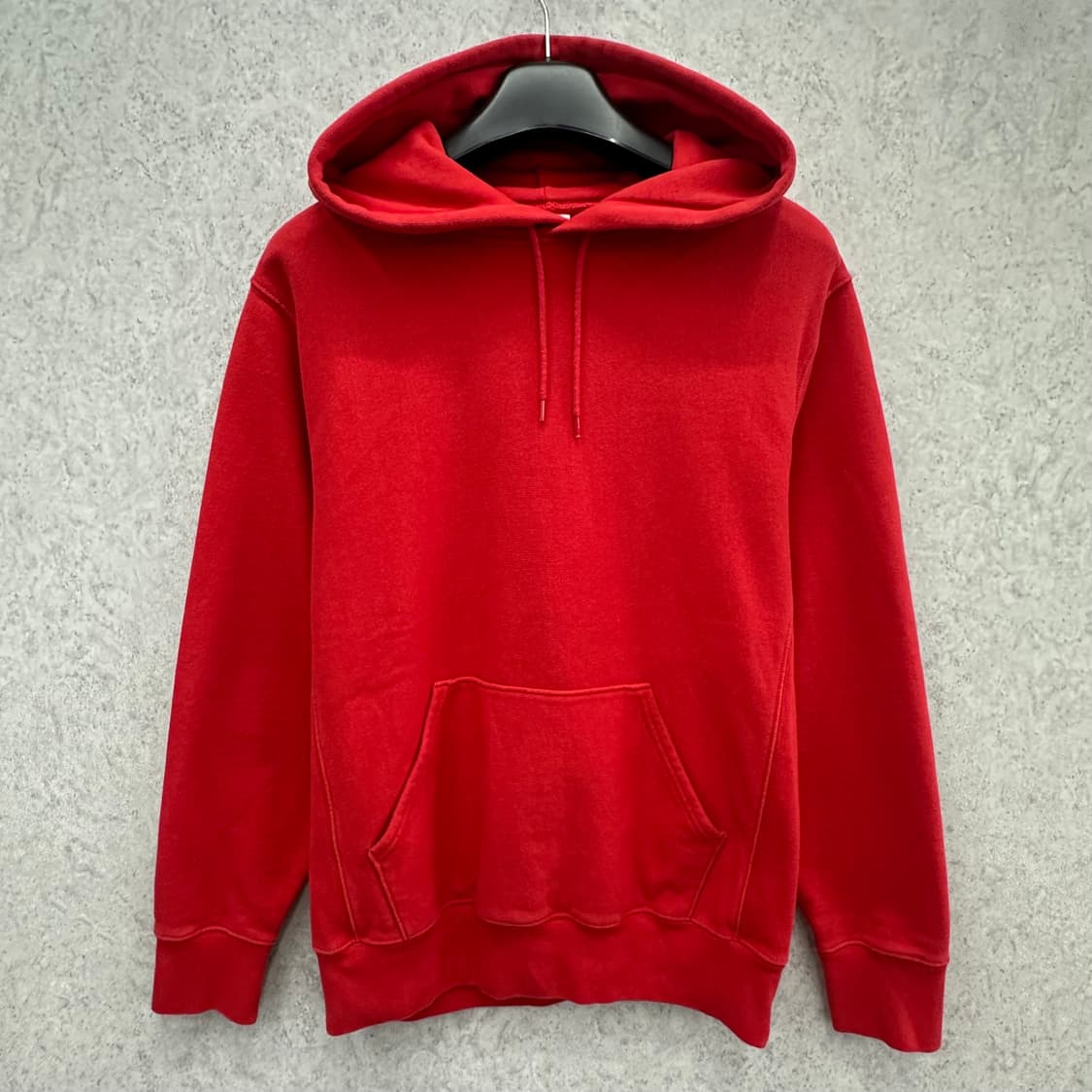 95 제이크루 남자 헤비웨이트 루즈핏 후드티 상품이미지1