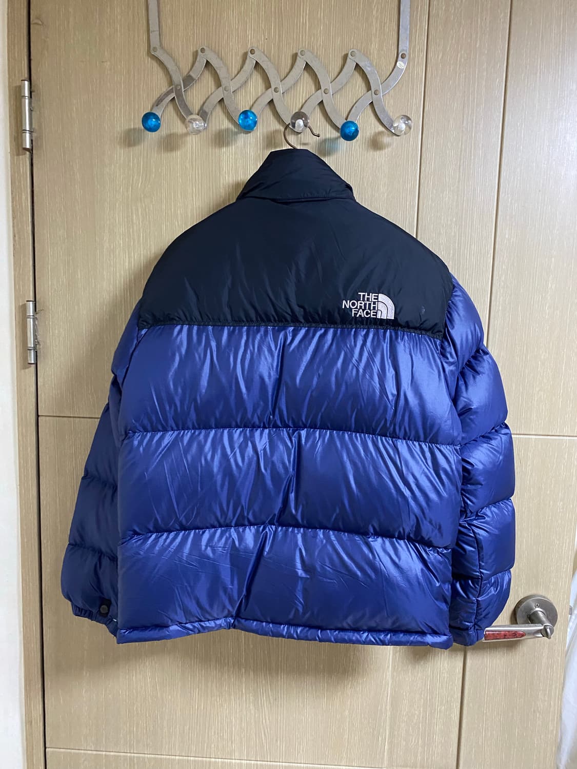 노스페이스 눕시 90사이즈 상품이미지5