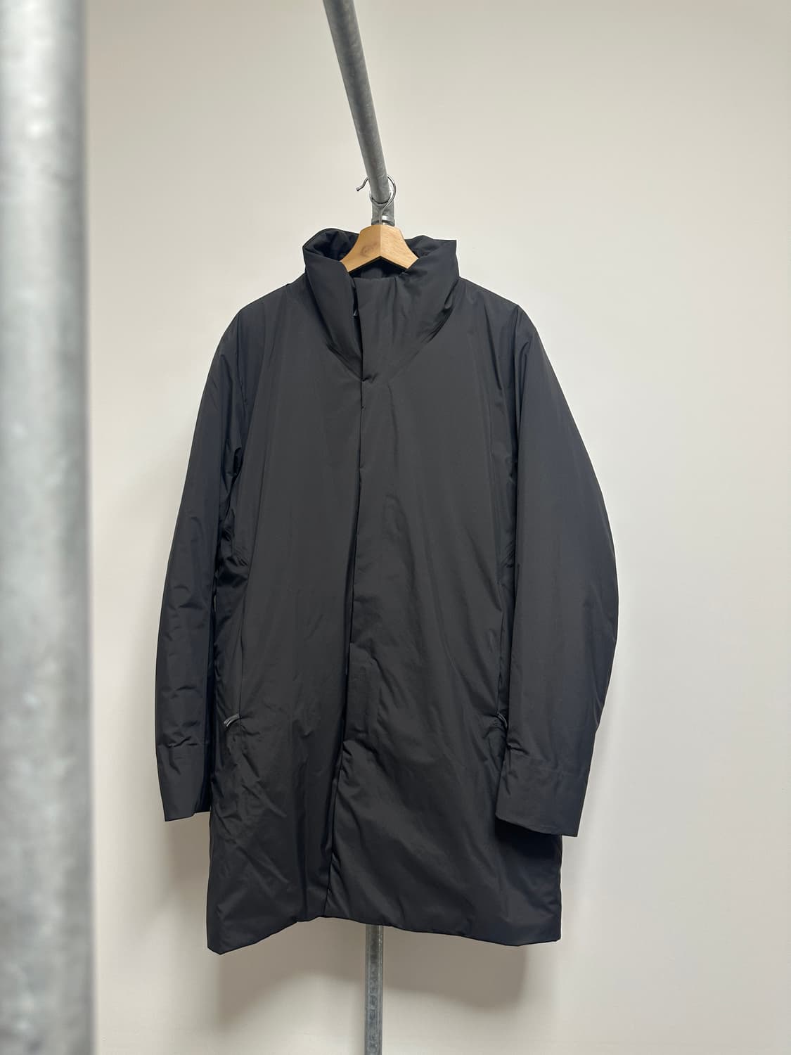 아크테릭스 베일런스 오일러 IS코트 상품이미지2