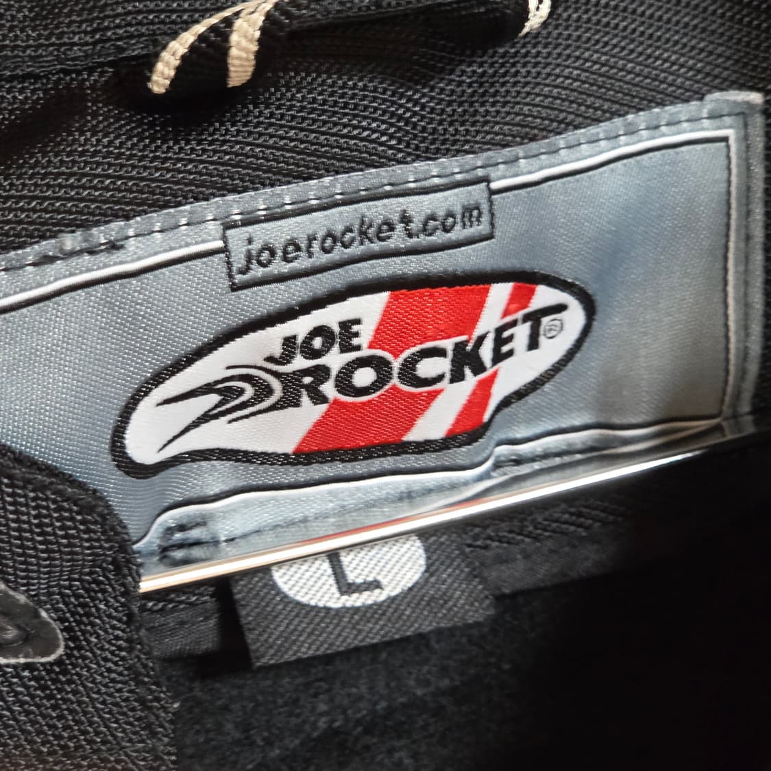 JOE ROCKET 스즈키 요시무라 레이싱 자켓 상품이미지10