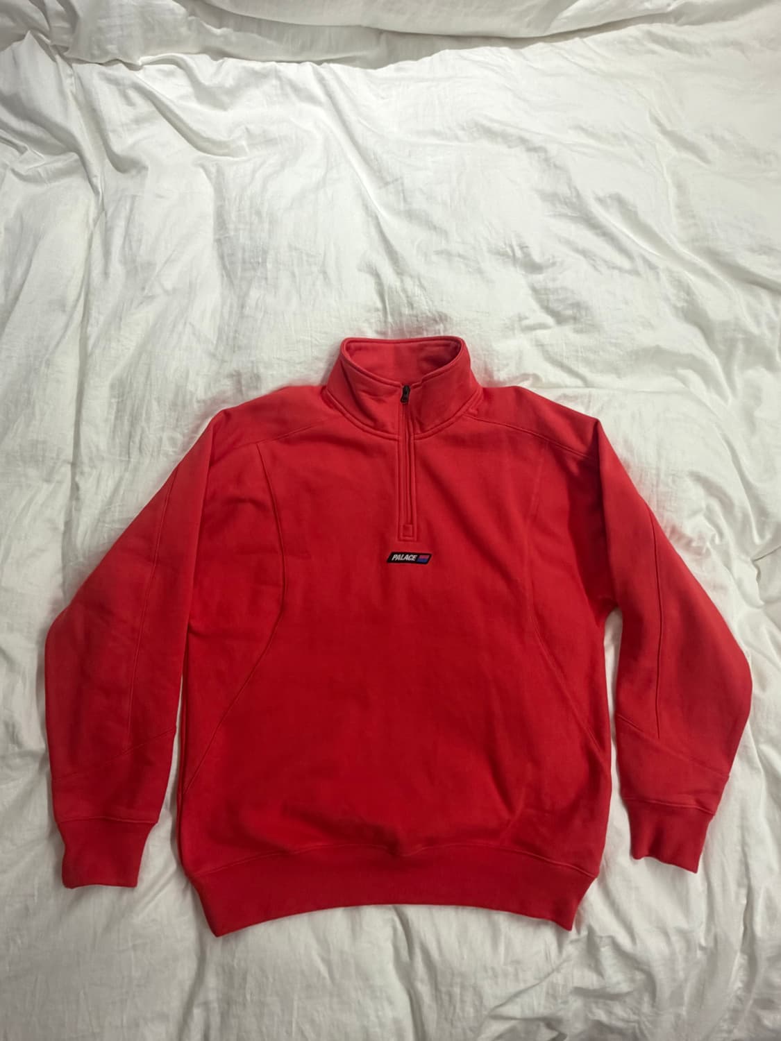 PALACE (팔라스) 집업 판매 (L 사이즈) 상품이미지1