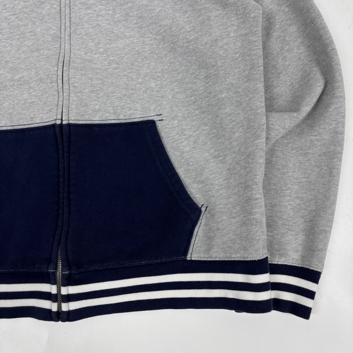 폴로 빅포니 후드집업 상품이미지5