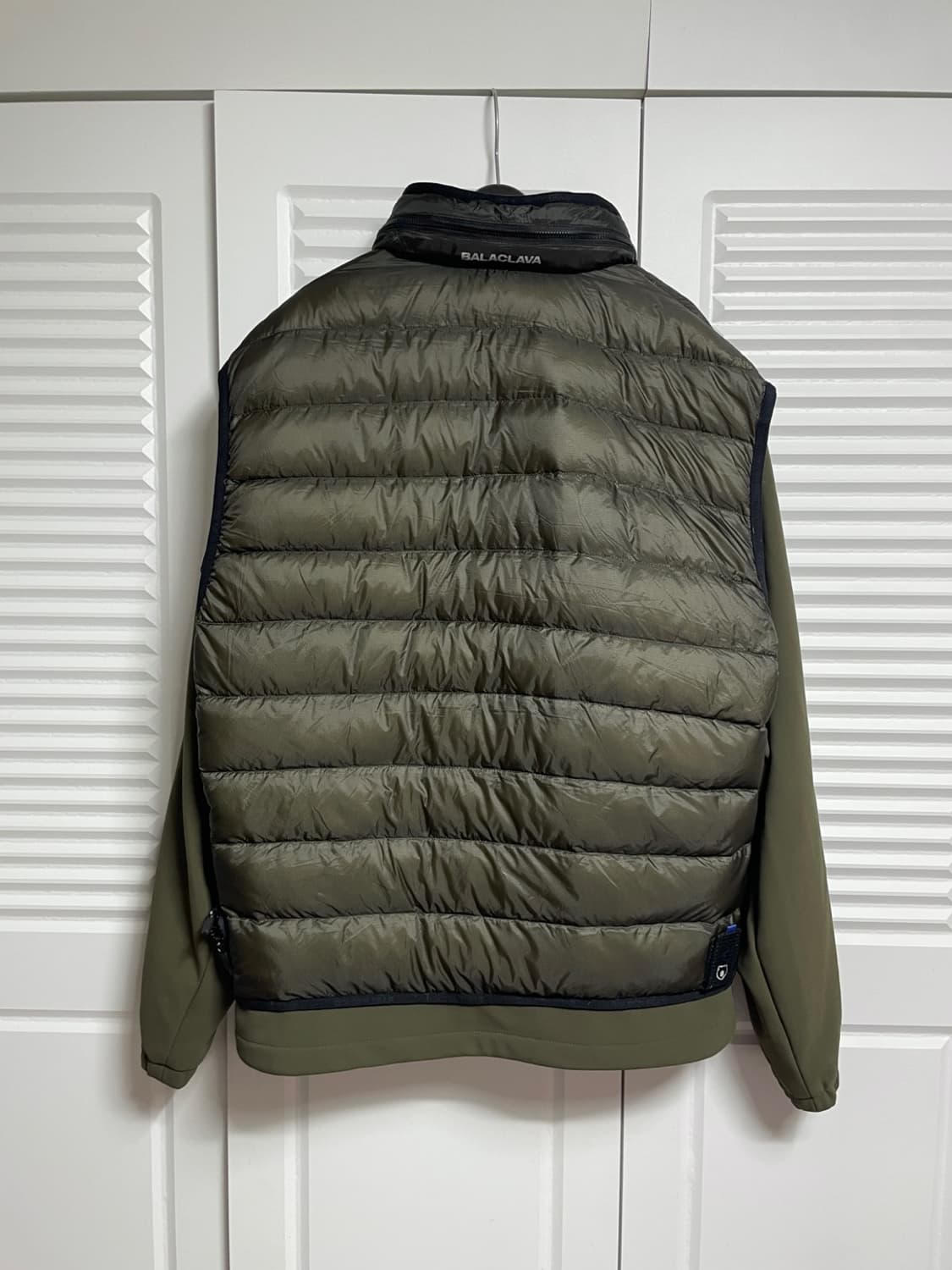 골든베어 패딩 자켓 상품이미지2