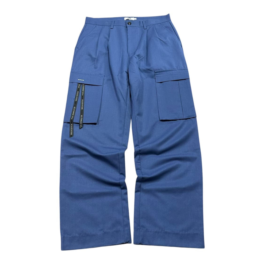 ✨ (바배) ADD 에드 카고 와이드 팬츠  상품이미지1