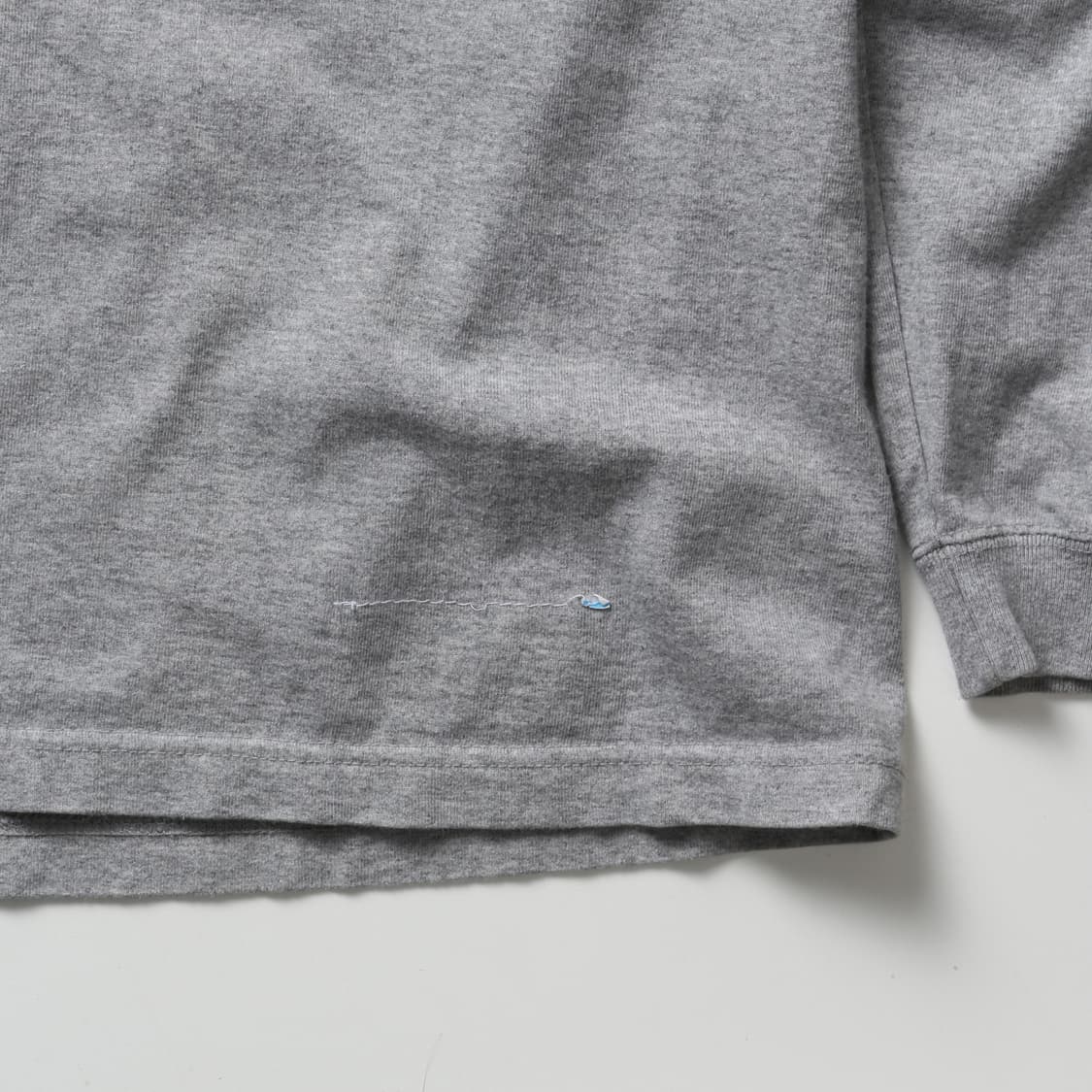 미하라야스히로 TABOOT 박스로고 롱슬리브   상품이미지5