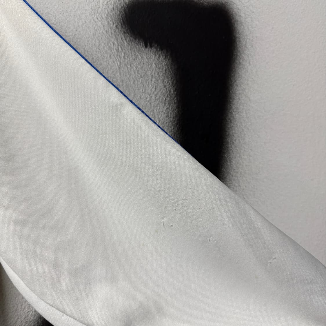 아디다스 이탈리아 델 피에로 국대 흰파 집업 져지 상품이미지6