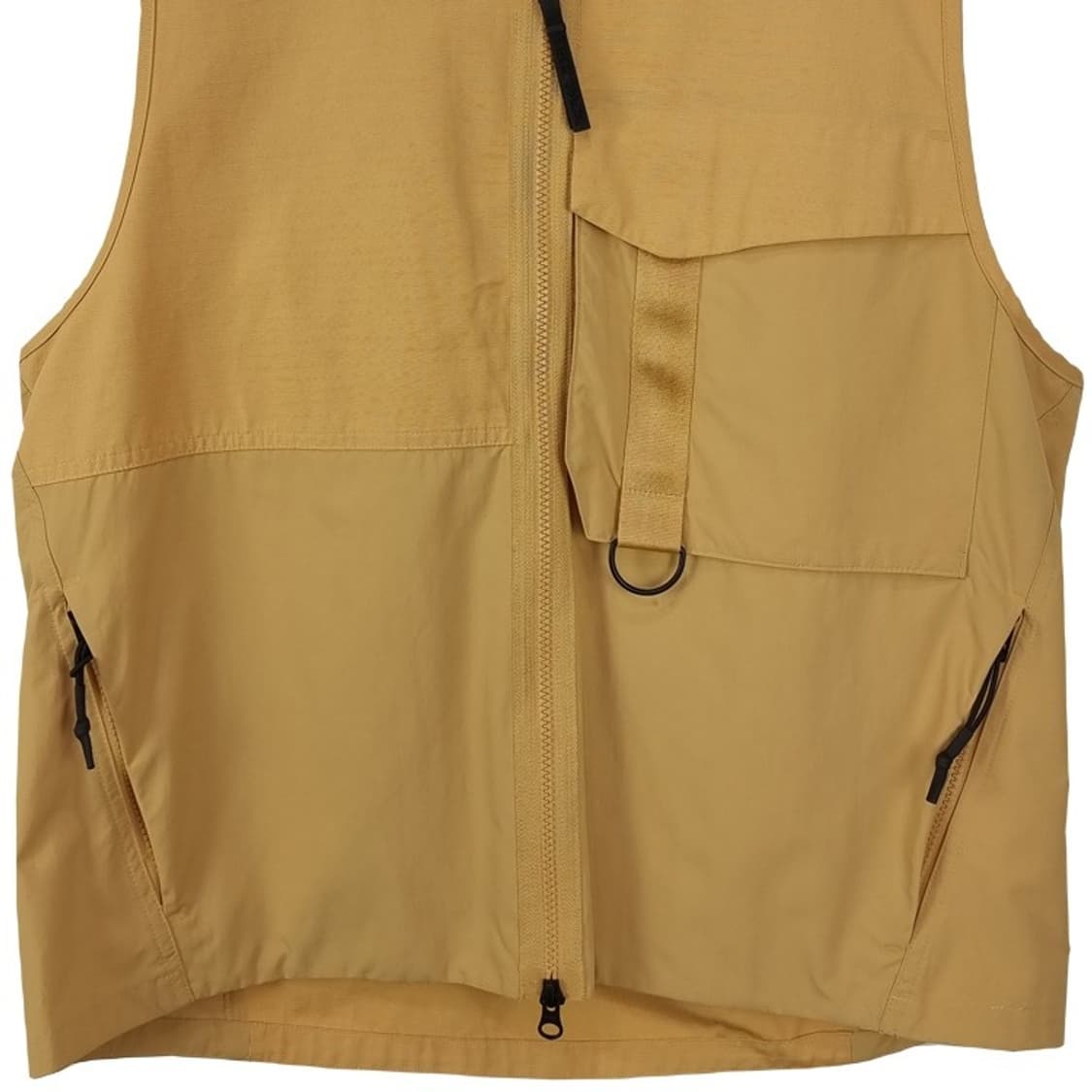 [나이키] 테크팩 택티컬 고프코어 베스트 조끼 M16857 상품이미지5