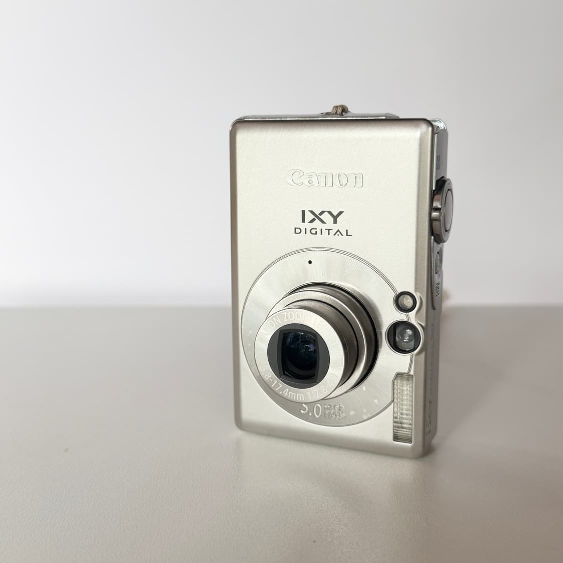 캐논 IXY60 익시60 /ixus55 익서스55 빈티지디카 상품이미지4
