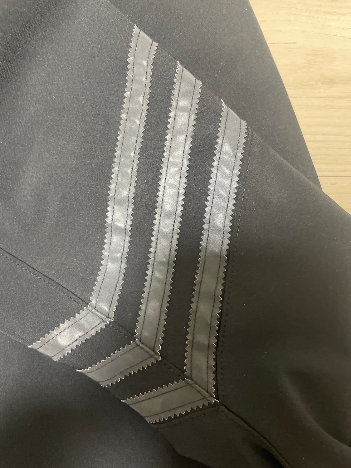 아디다스 파이어버드 윈드브레이커 M 상품이미지2