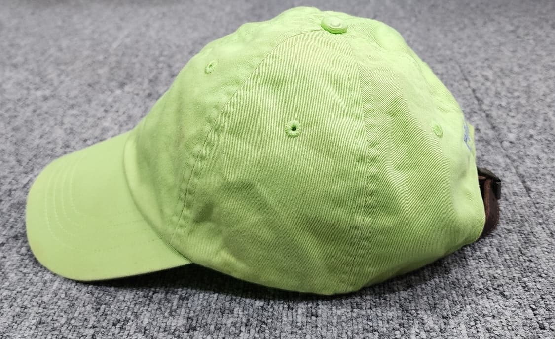 폴로 랄프로렌 클래식 치노 볼캡 모자 상품이미지3