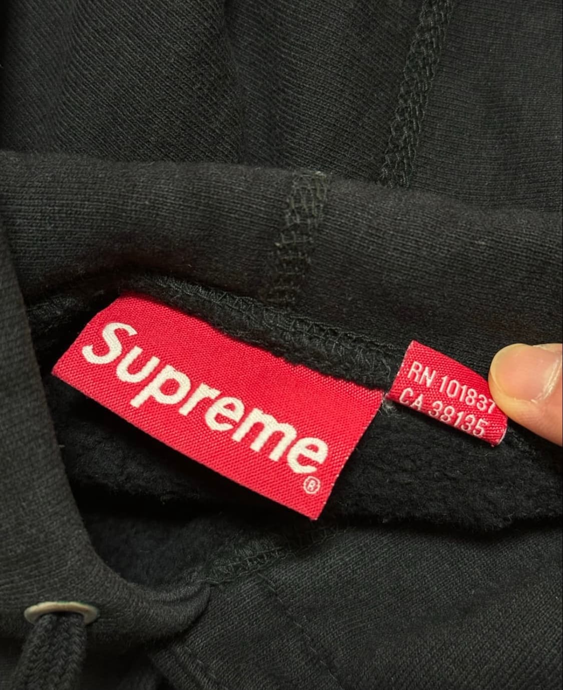 supreme 21fw 박스로고 M 상품이미지4