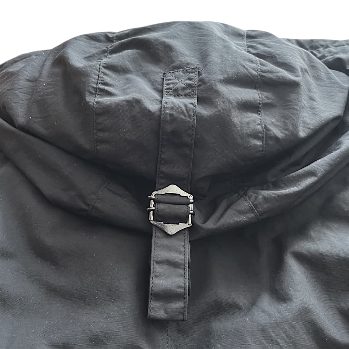 난가 x 어반리서치 DOORS별주 다운코트 자켓 상품이미지10