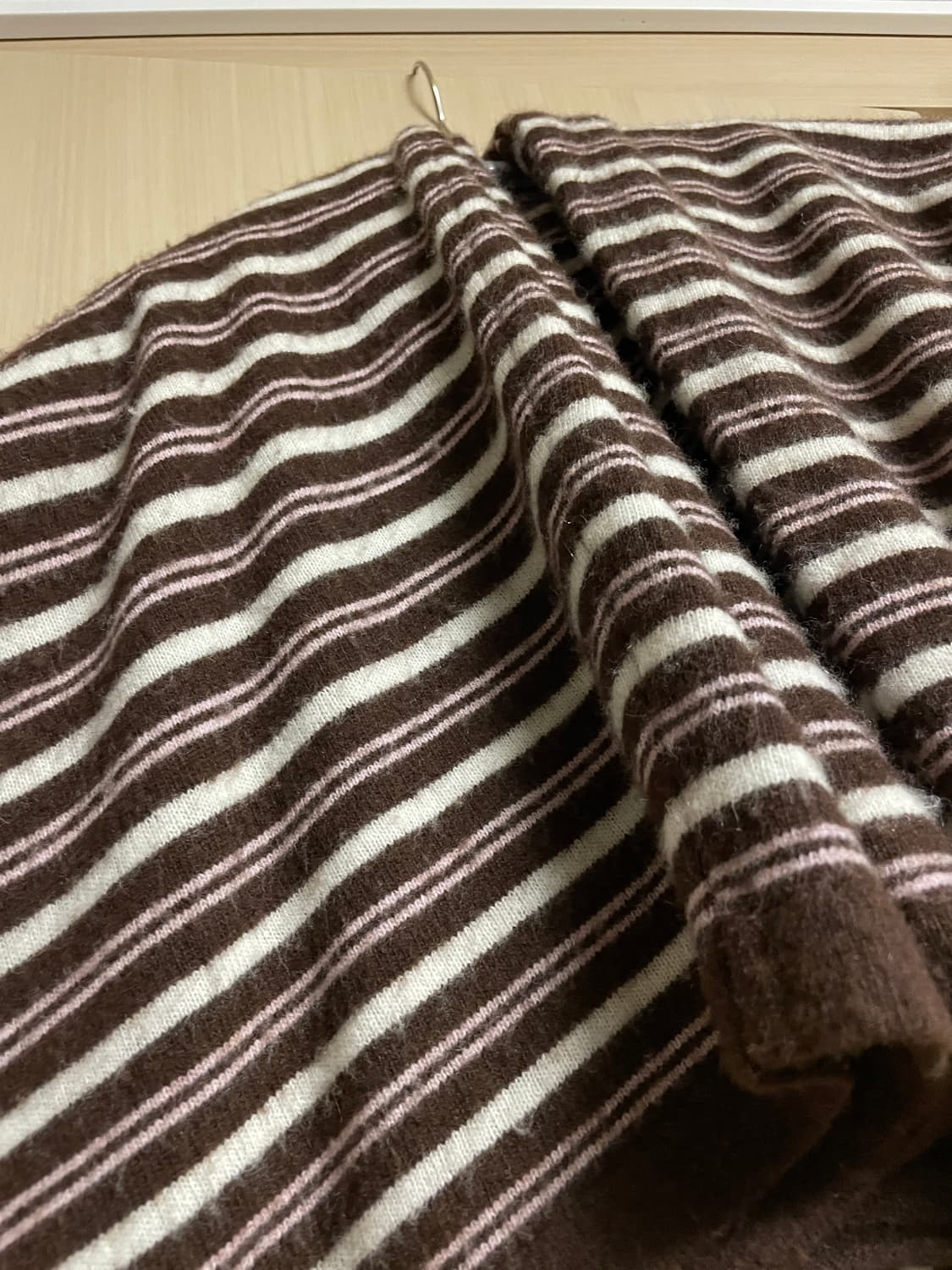 [m] 뤡코즈 틸레이트 니트 상품이미지2