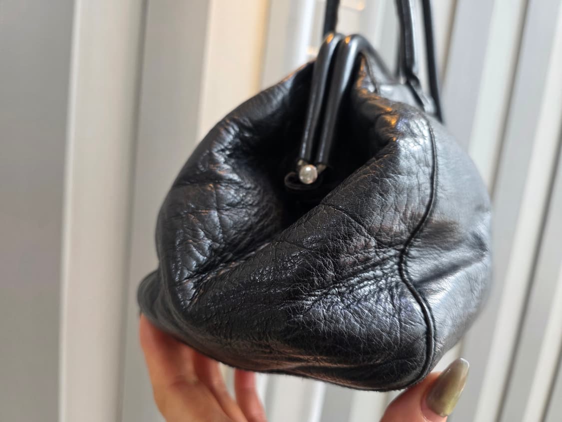 미우미우 정품 숄더백  상품이미지6