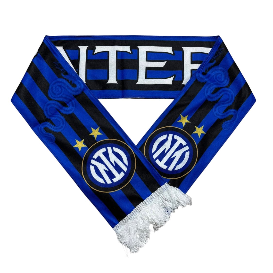 인테르 머플러 상품이미지1