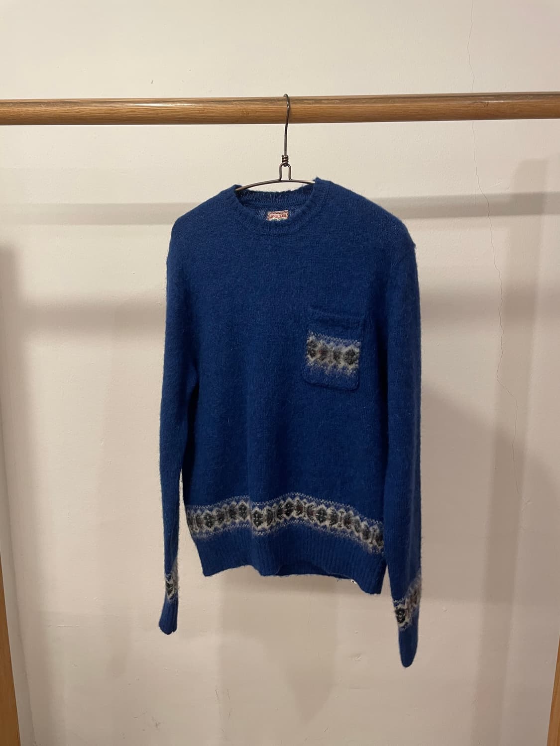 McGREGOR KNIT 상품이미지1