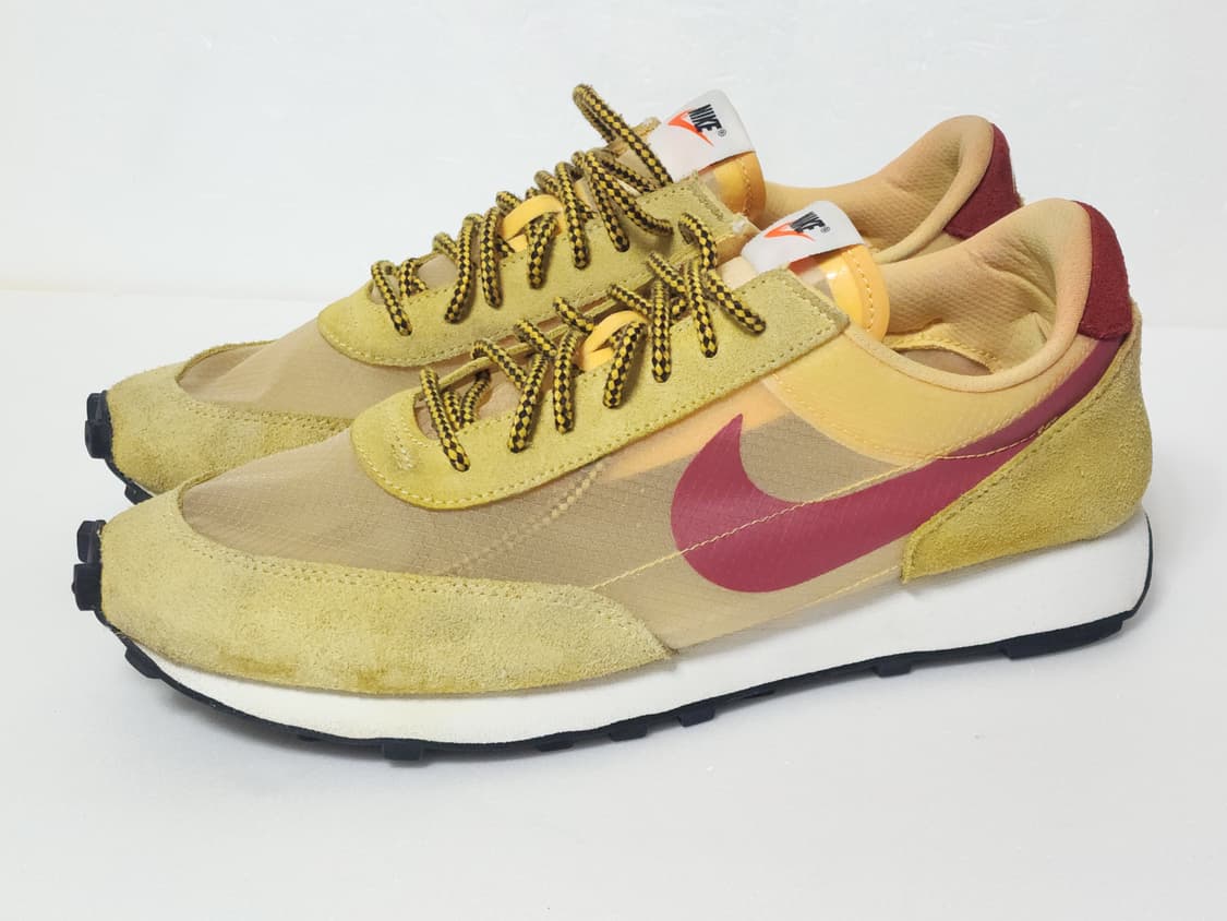 Nike 데이브레이크 SP 토파즈 골드 285mm 상품이미지1