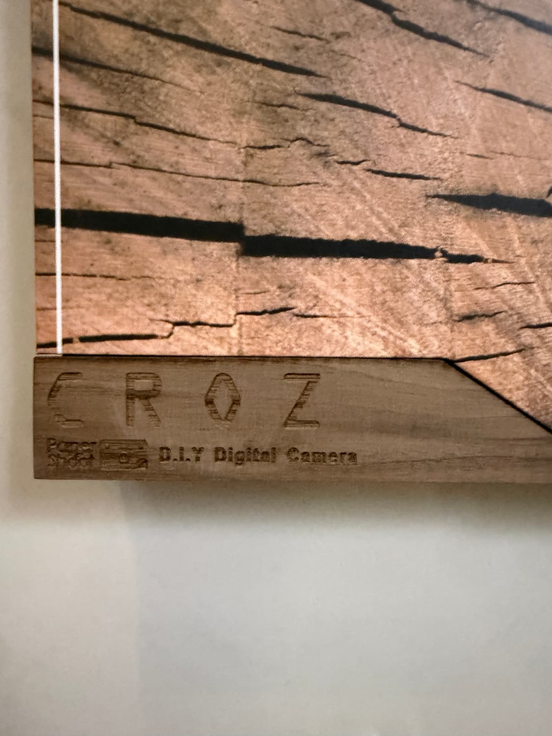 Paper Shoot CROZ Premium 카메라 세트 상품이미지4