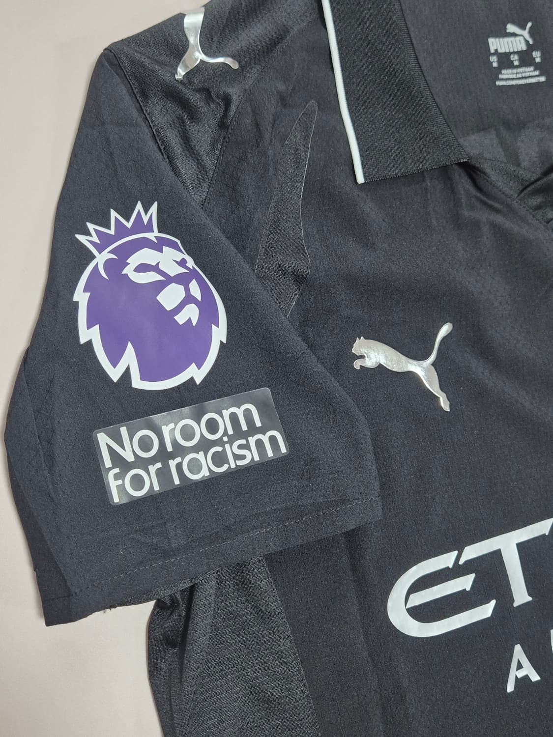 25 26 맨시티 어웨이 필 포든 유니폼 M 상품이미지6