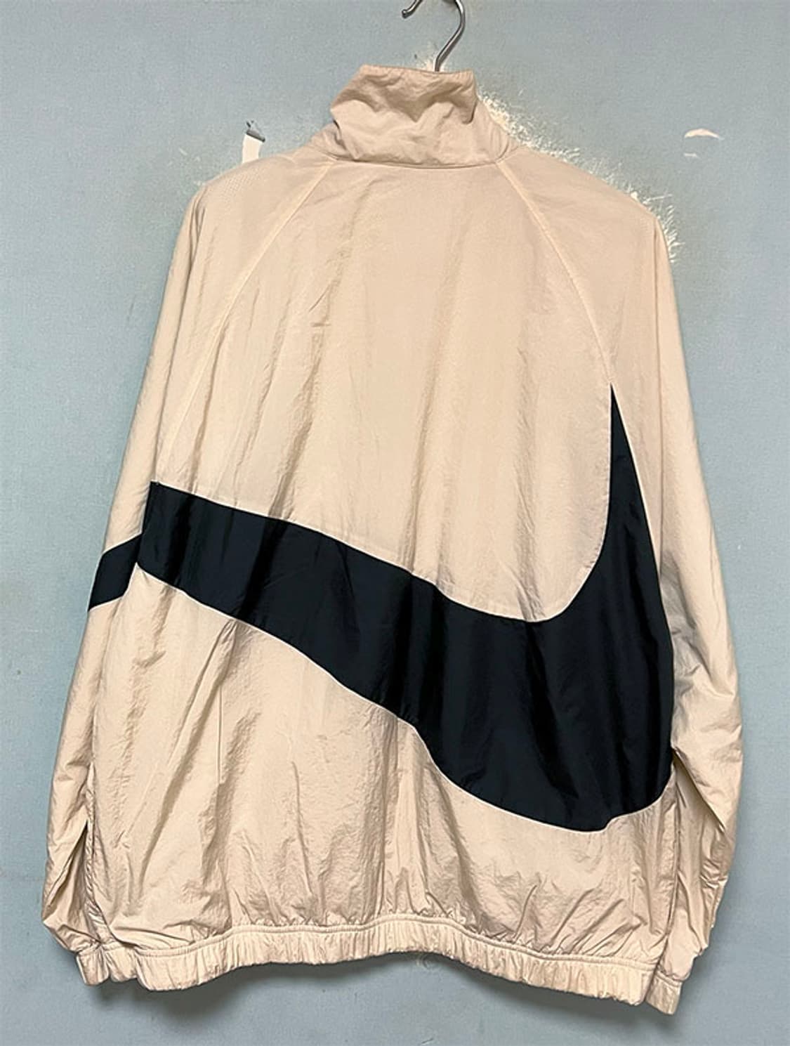 NIKE 나이키 남자 우븐 바람막이점퍼 춘추 빅스우시 XL 105 상품이미지2