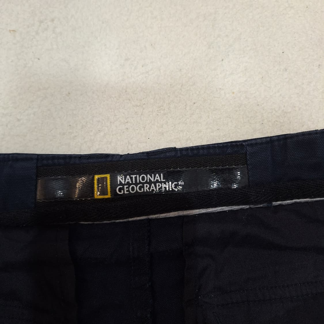 내셔날지오그래픽  카고팬츠86 상품이미지3