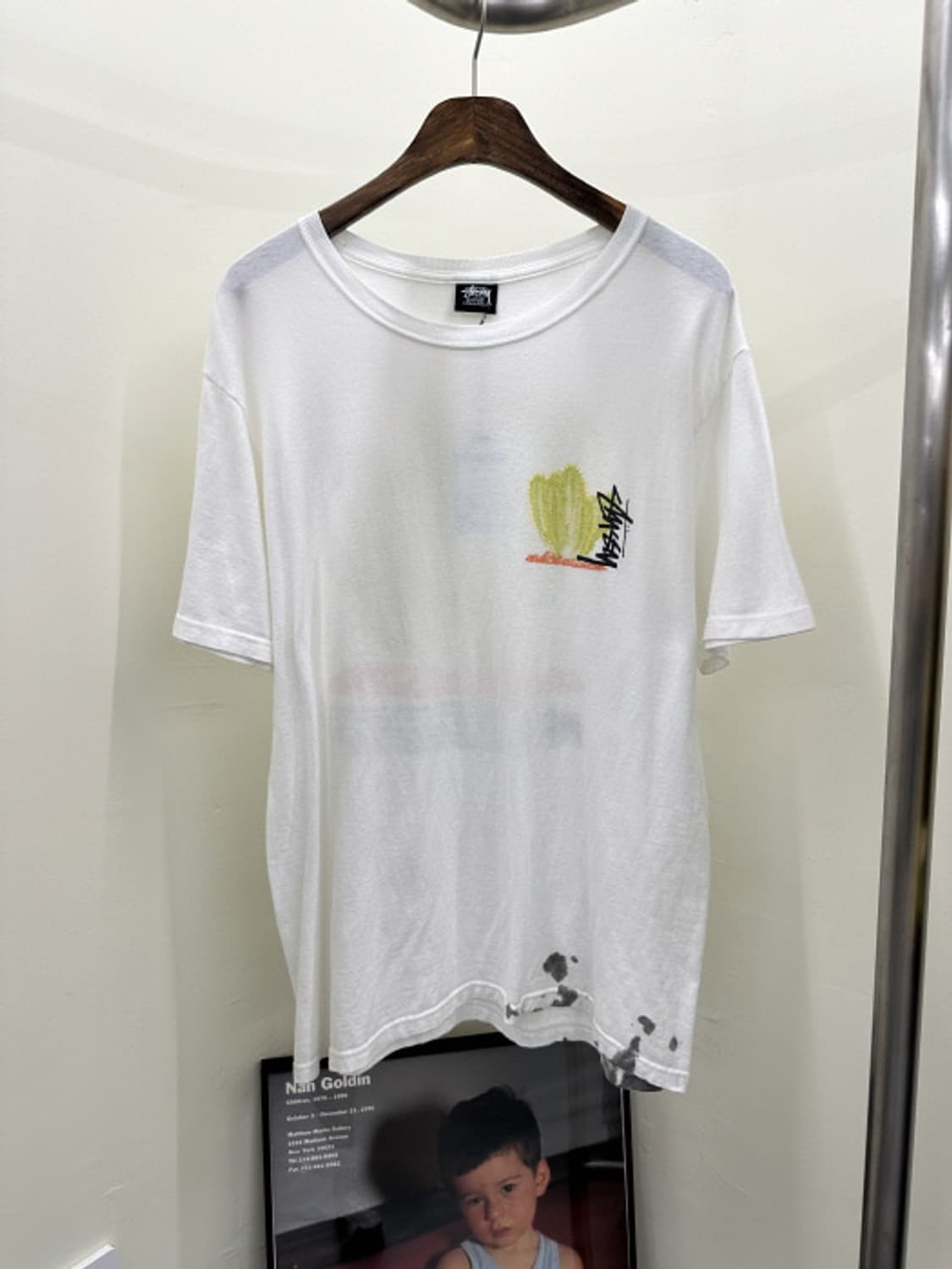 STUSSY (M~L) 상품이미지1