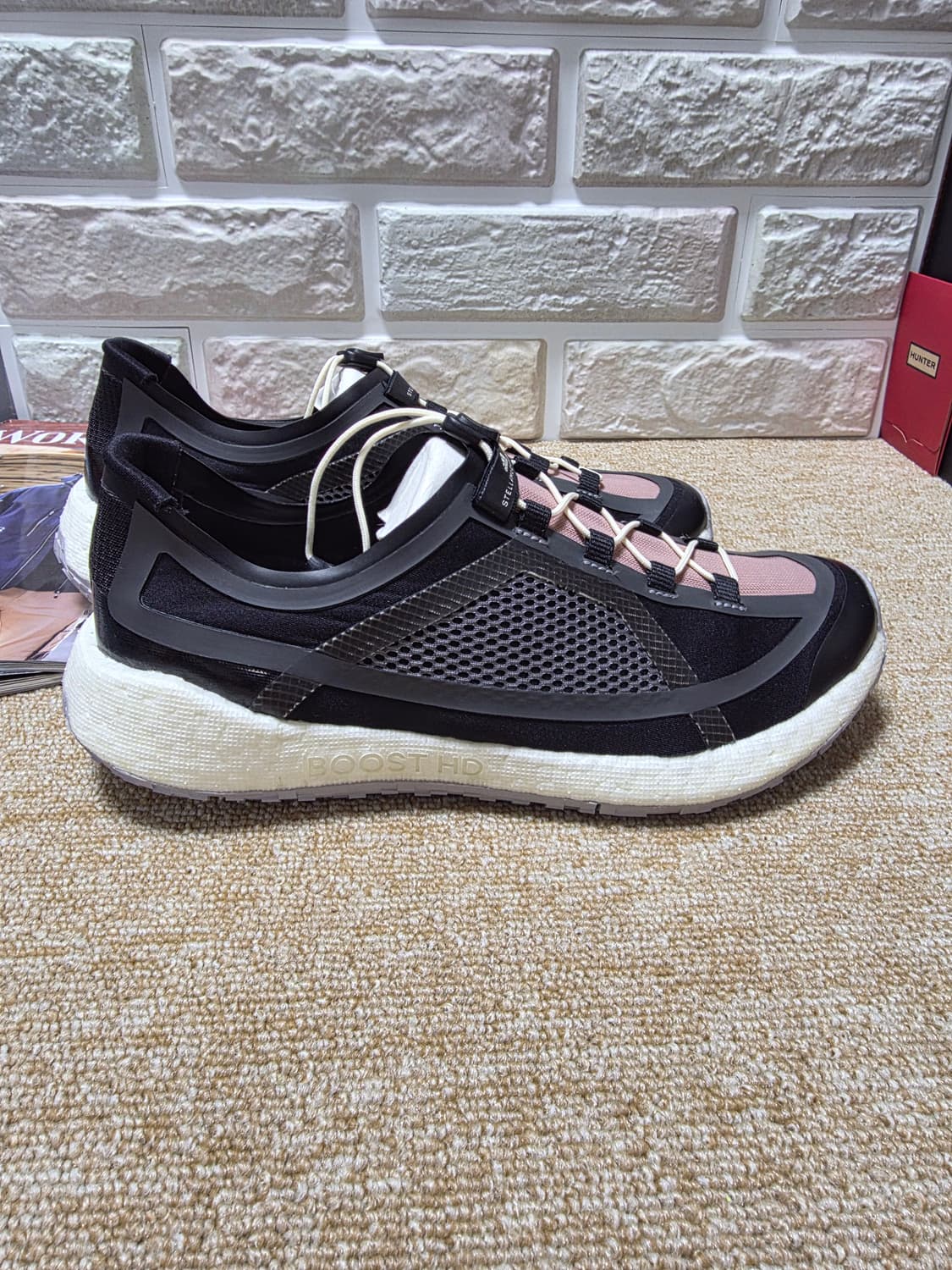 아디다스 x 스텔라맥카트니 [245mm] 상품이미지3