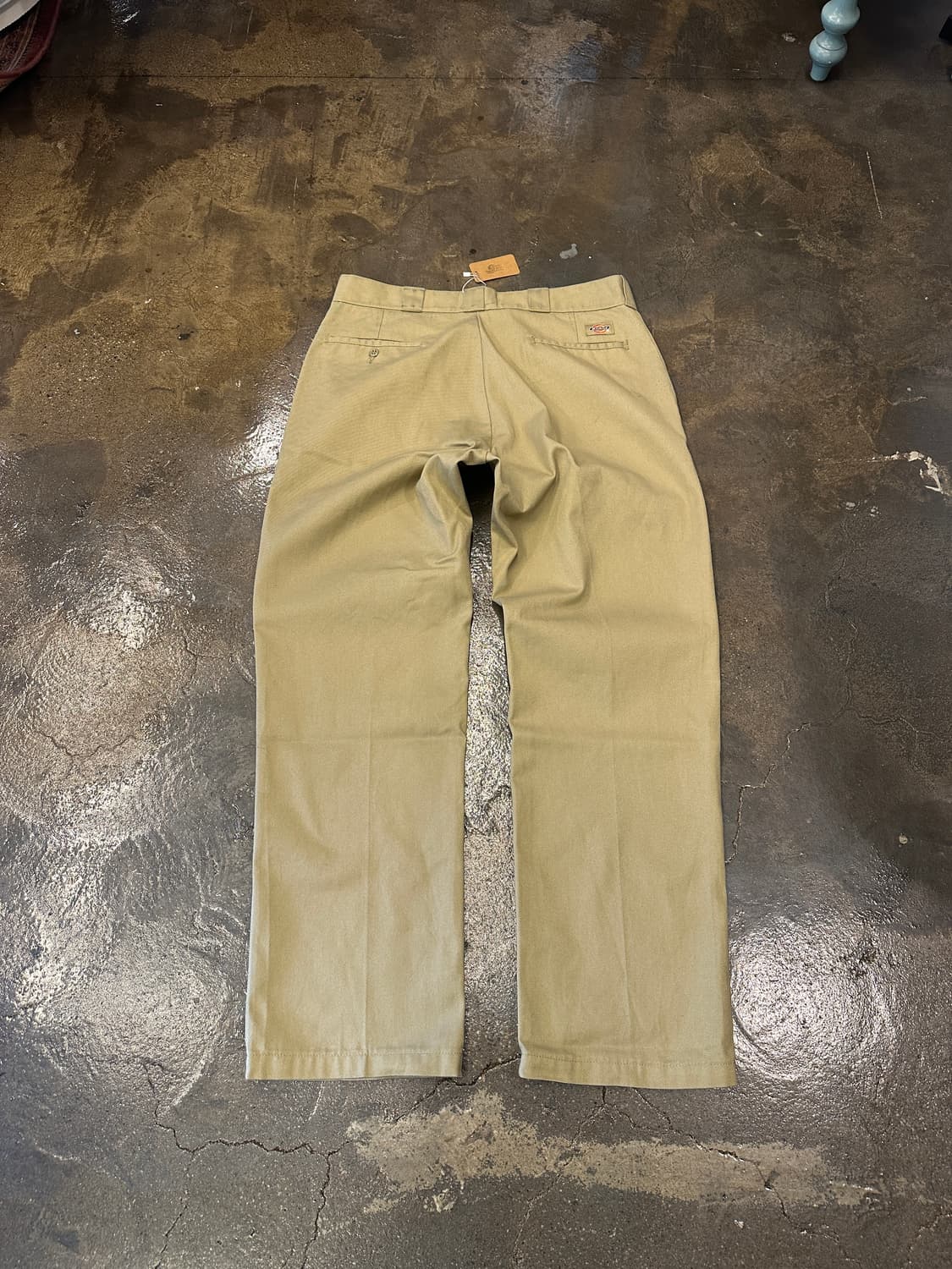 Dickies 디키즈 874 오리지널핏 팬츠 36x32 상품이미지2