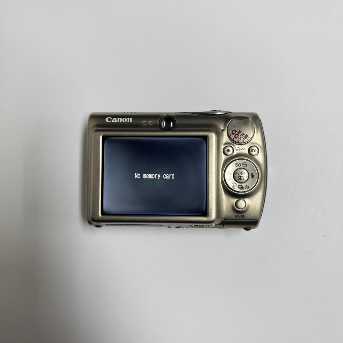 캐논 IXUS 900Ti / IXY 1000 / SD 900 상품이미지2