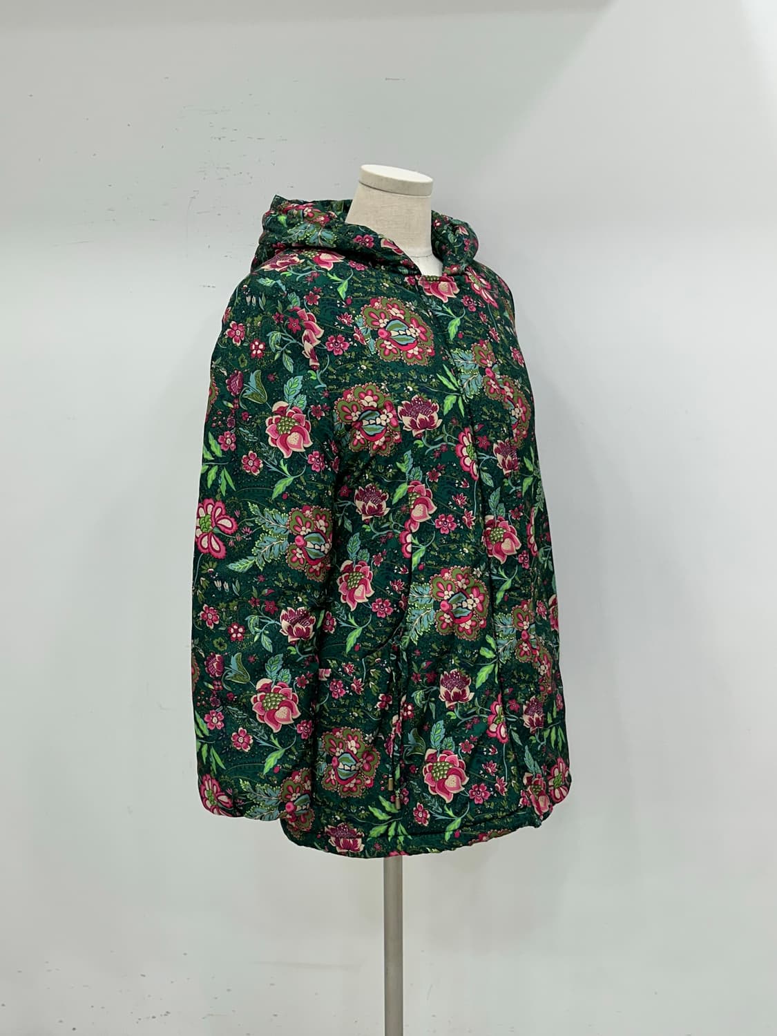 오일릴리 패딩 상품이미지3