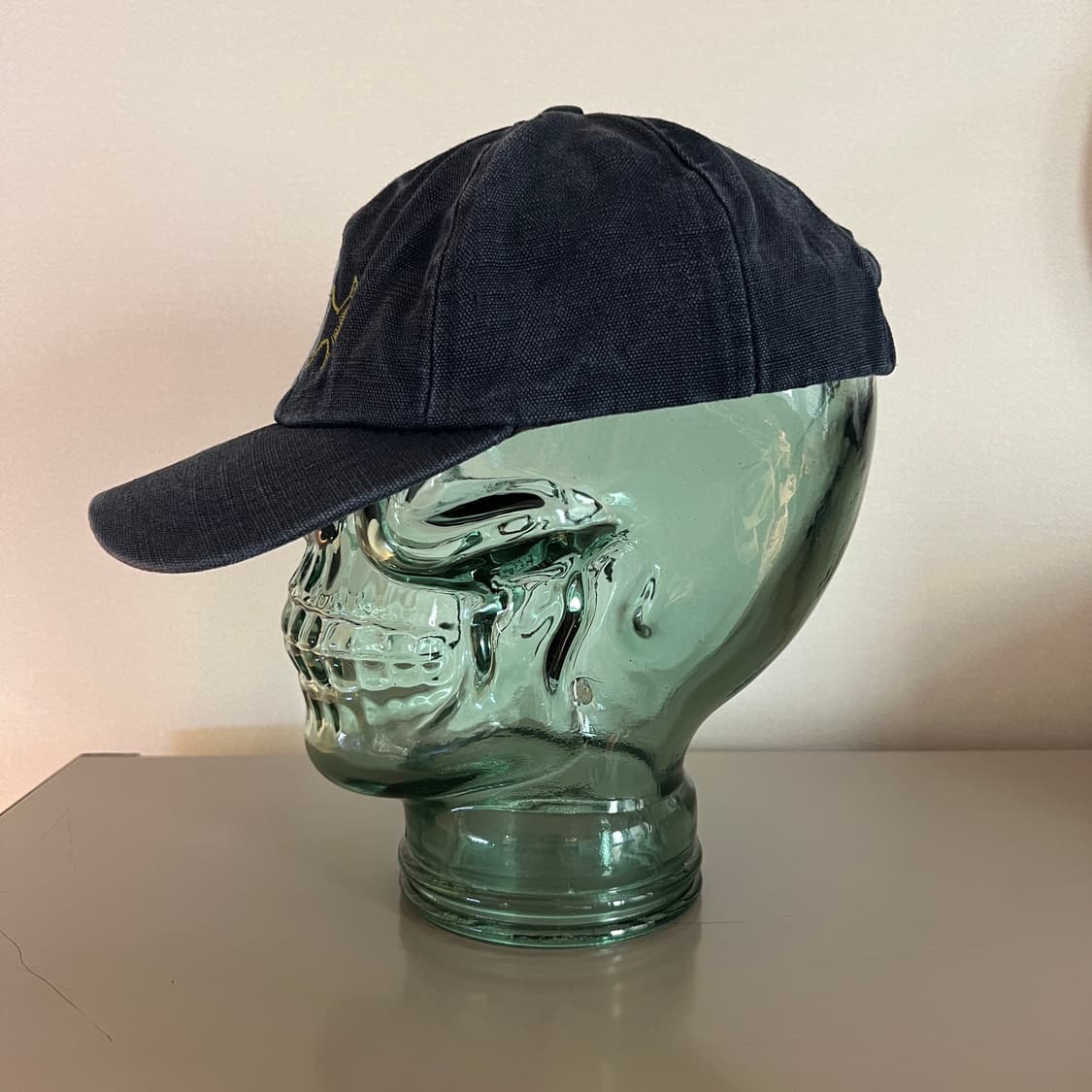 빈티지 90s Phish 헴프 캡 상품이미지7