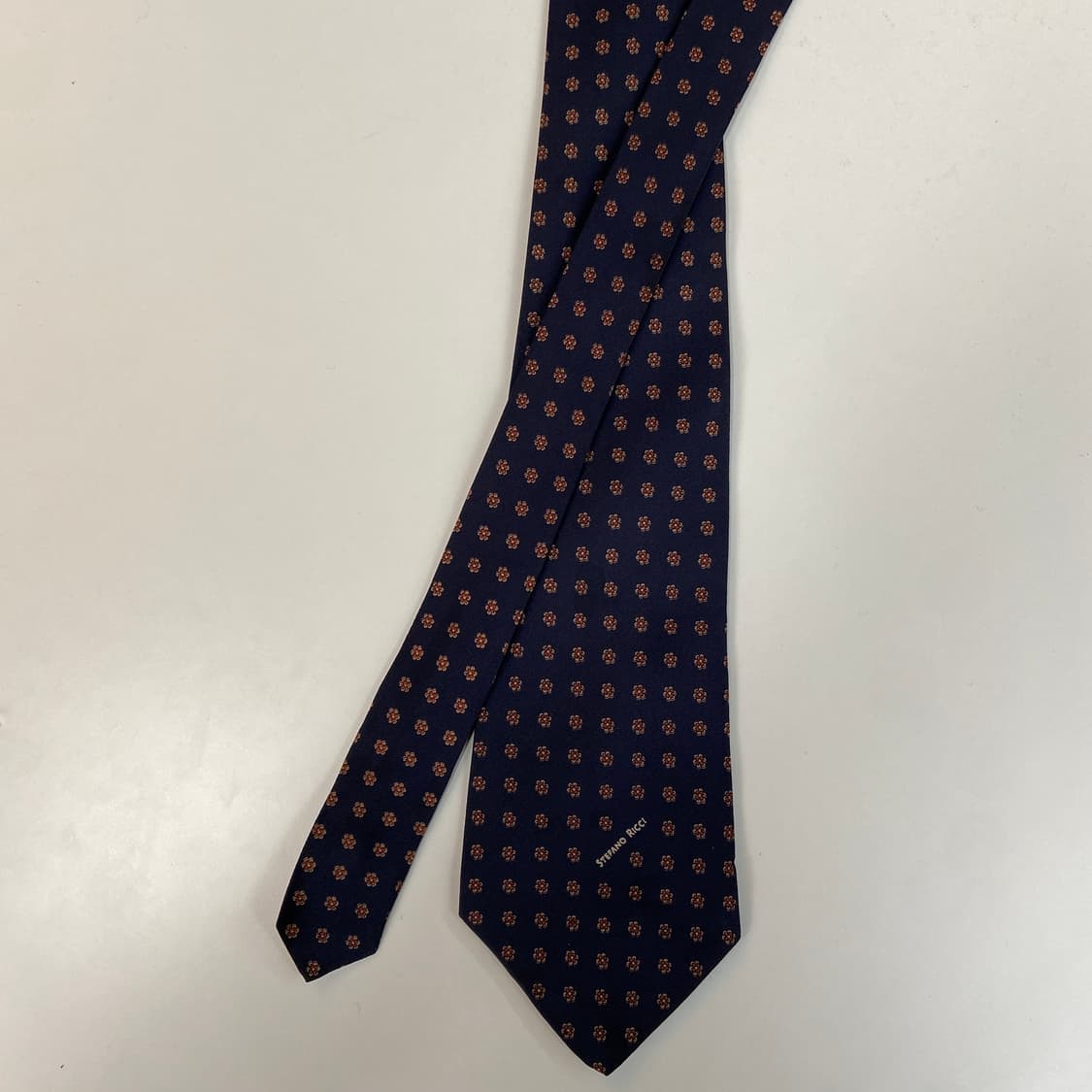 스테파노 리치 (Stefano Ricci) 명품 정품 넥타이 상품이미지1
