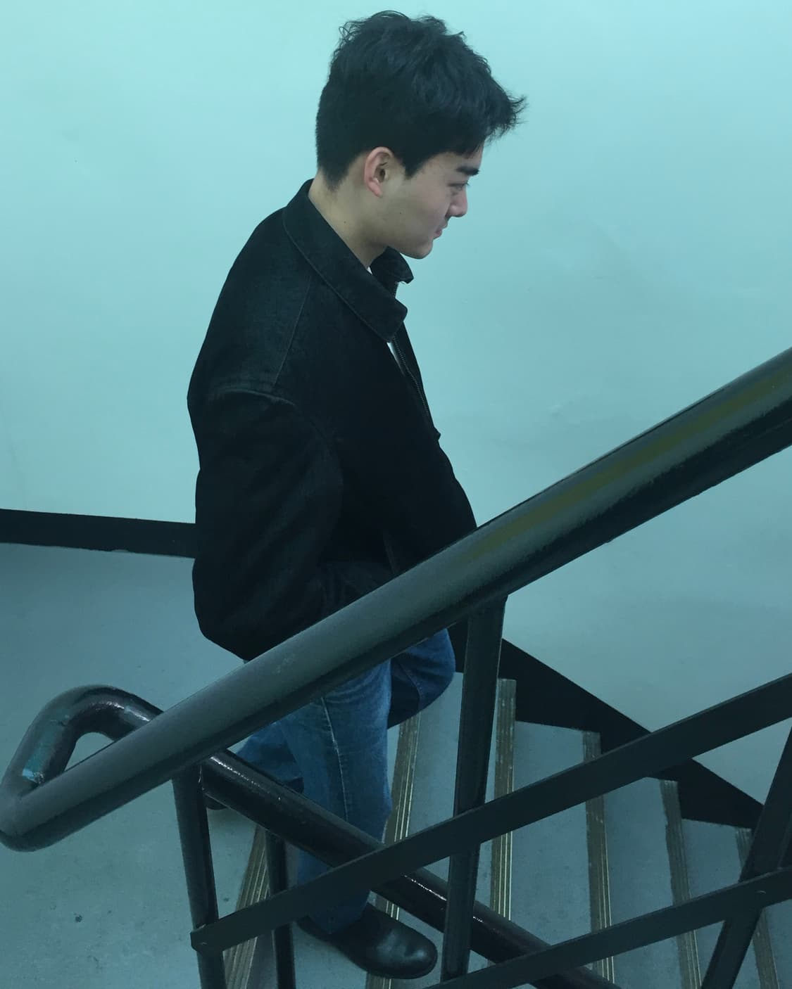 Levis denim pants orange tab  상품이미지5