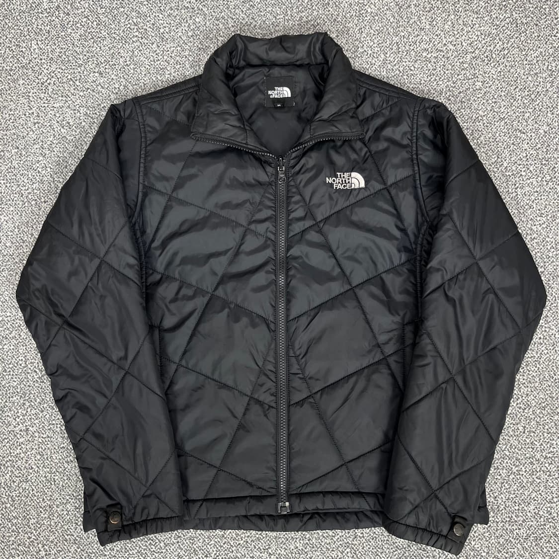 <노스페이스 경량패딩> No.1262 상품이미지3
