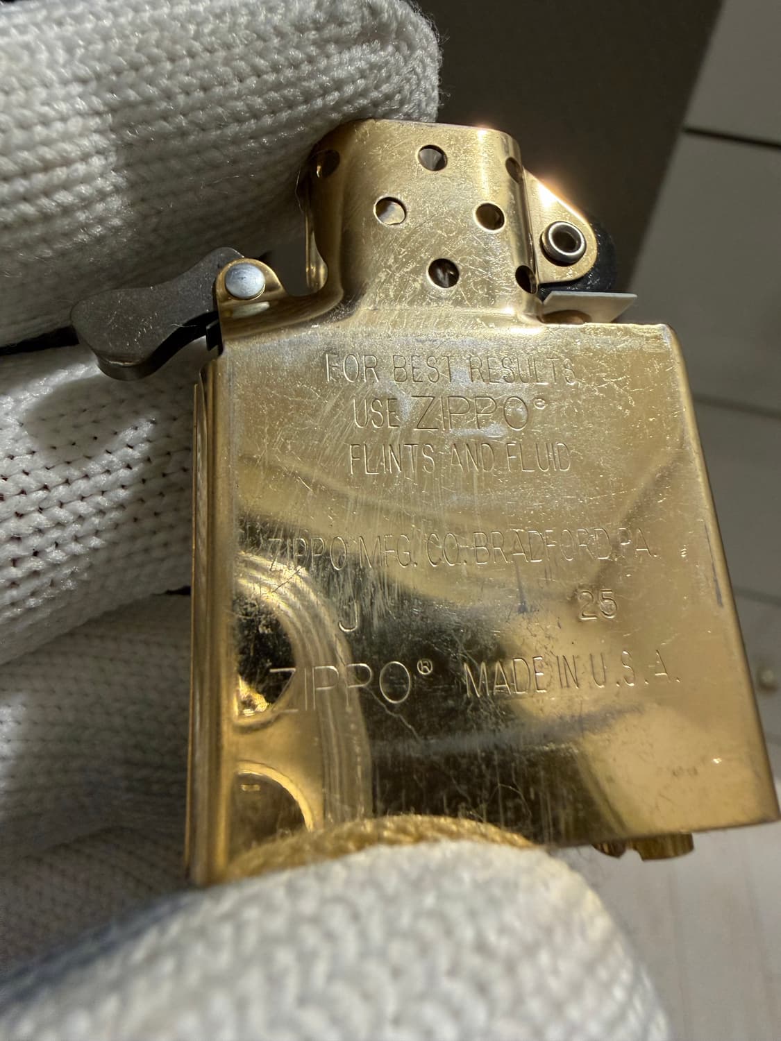 지포라이터 상품이미지9