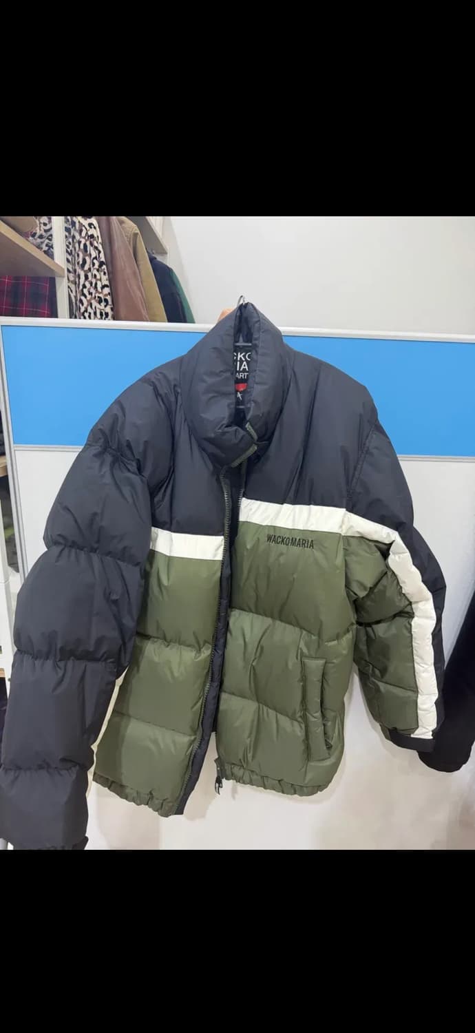 와코마리아 nanga 난가 다운 상품이미지1