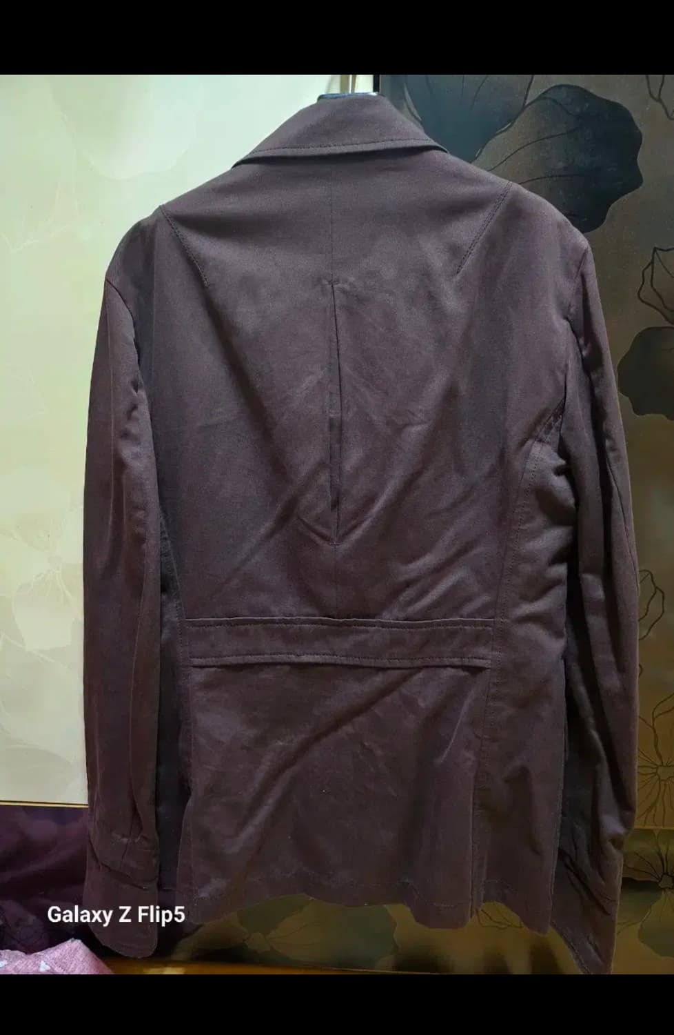 정품 루이비통 자켓 상품이미지2