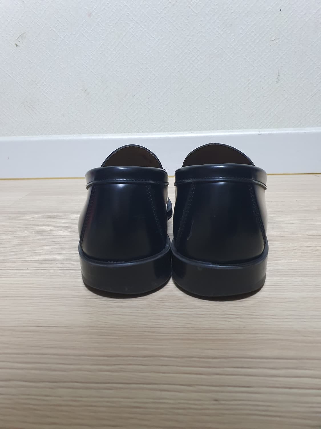 하루타 남성 로퍼 260 상품이미지5