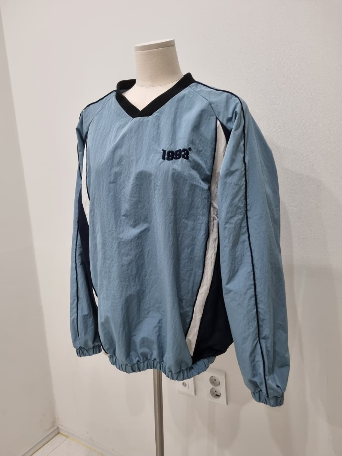 1993 stuido 윈드브레이커   상품이미지1