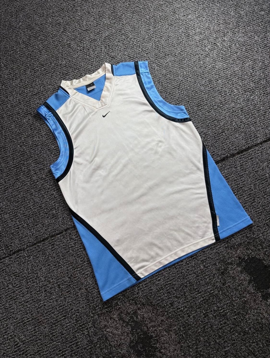 나이키 스우시 스피어드라이 훕텍 나시 4166 상품이미지1