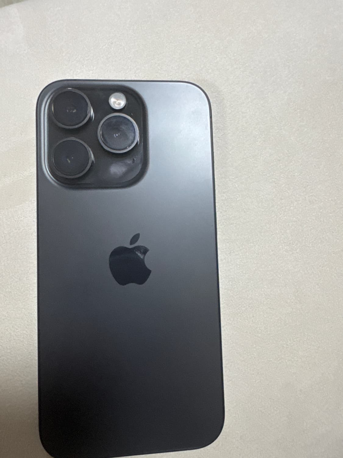 아이폰 15 프로 512기가 판매합니다! 상품이미지2