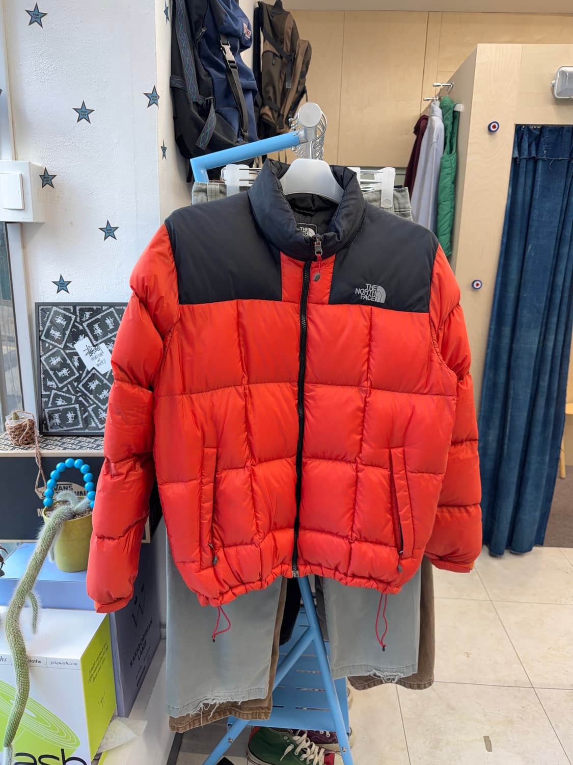 The North Face 800 summit series 상품이미지3