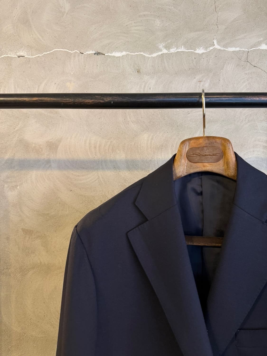 앤드류앤레슬리 테일러드 자켓 100 상품이미지2