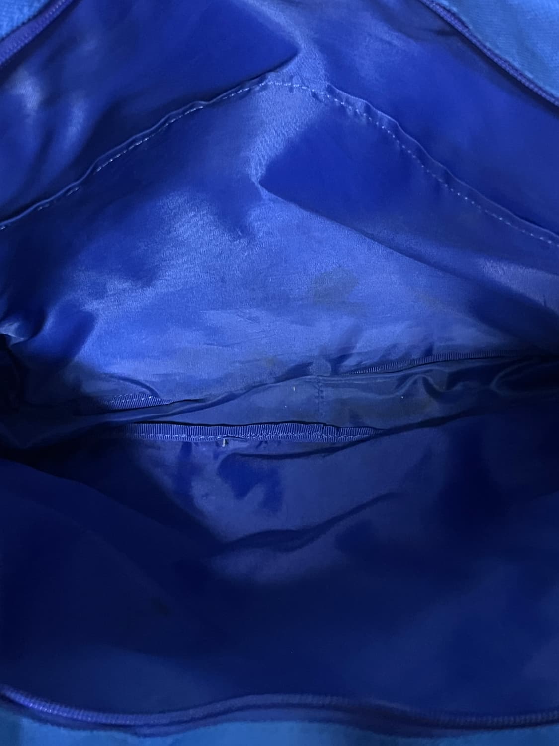 💙 블루 Y2K 캐릭터 크로스백 상품이미지9