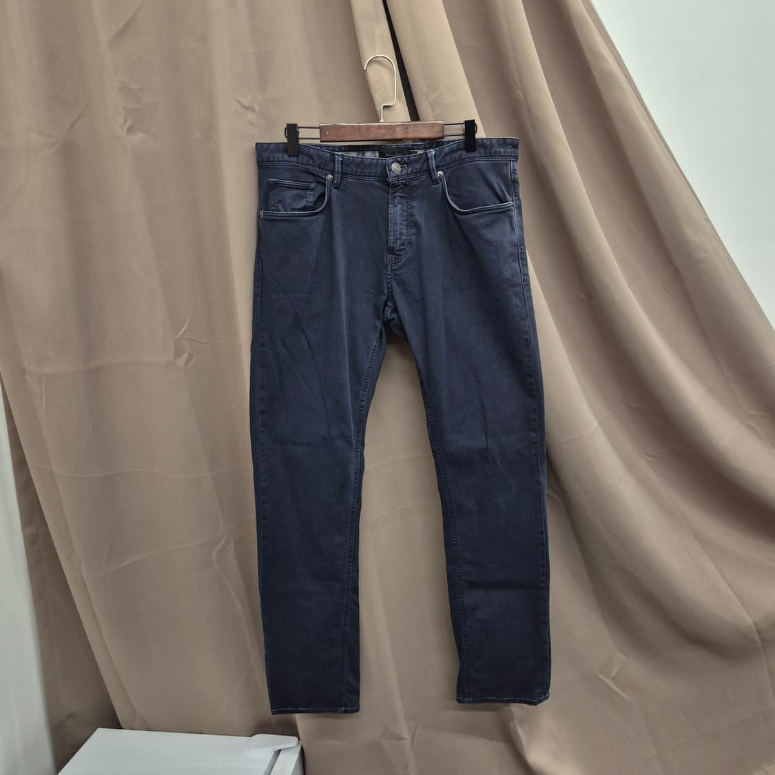 마시모두띠 데님 팬츠 32 상품이미지1