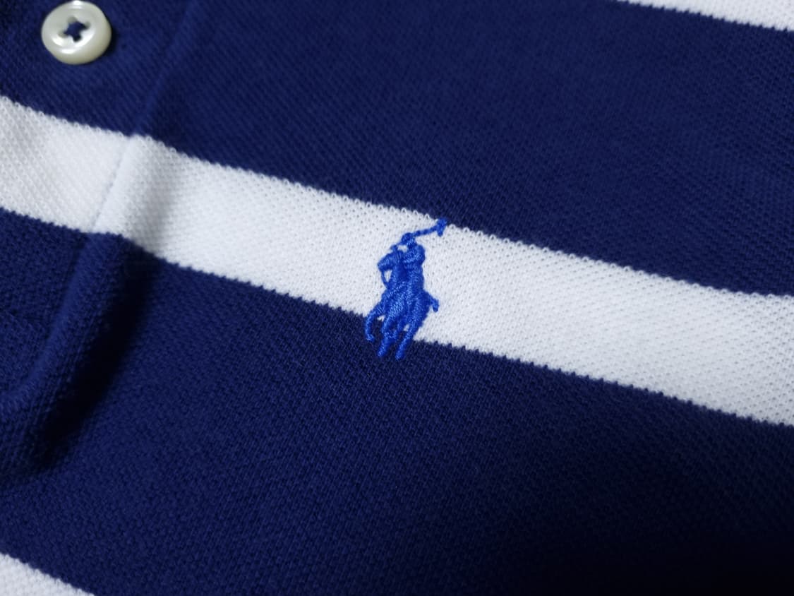 [무료배송][100]폴로 키즈 피케 반팔티 카라티 상품이미지4