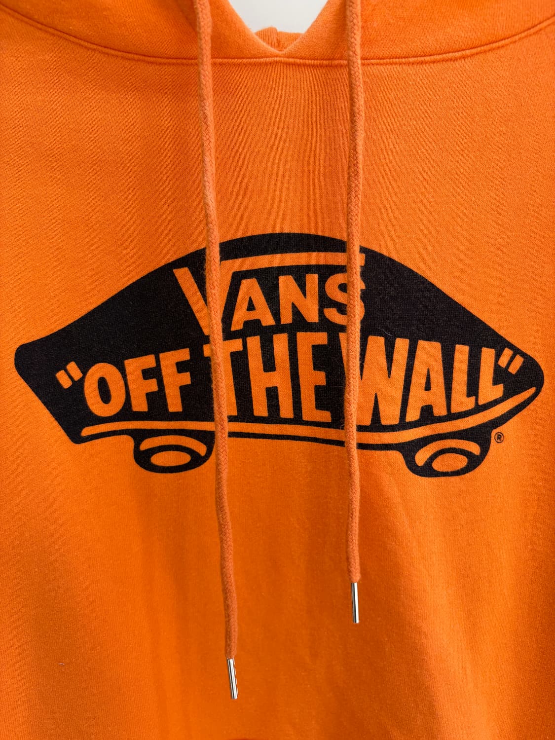 VANS 후드티 상품이미지5